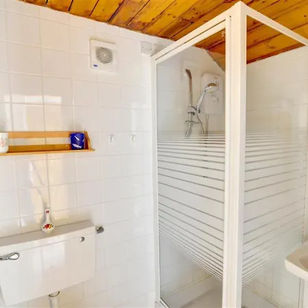 Feriehus 2 Bransdale Glaisdale