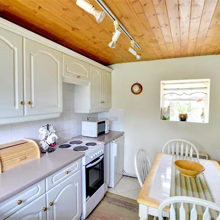 2 Bransdale Holiday home *