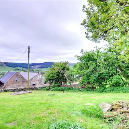 2 Bransdale Casa vacanze Glaisdale