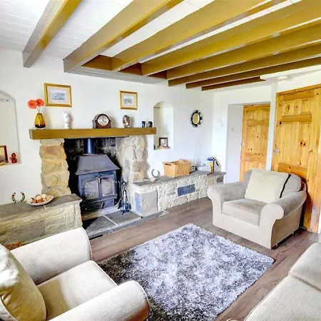 2 Bransdale Casa vacanze *